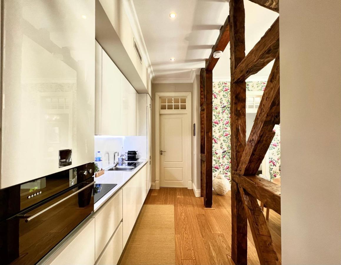 Apartment Downtown ליסבון מראה חיצוני תמונה
